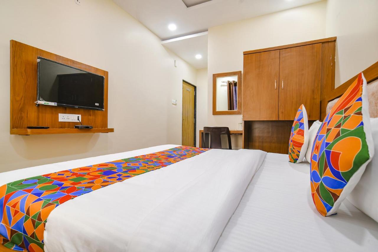 Hotel Fabhotel Atharv Indore