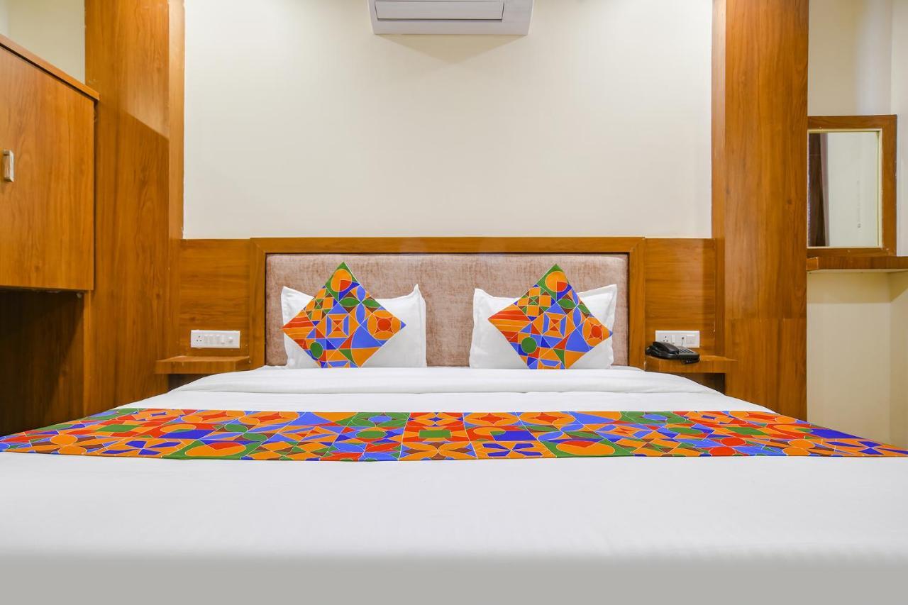 Fabhotel Atharv Indore